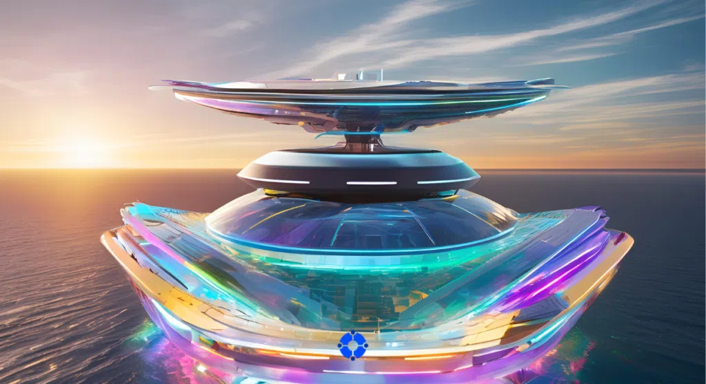 5 Key Maritime Tech Trends to Watch Out for in 2025!