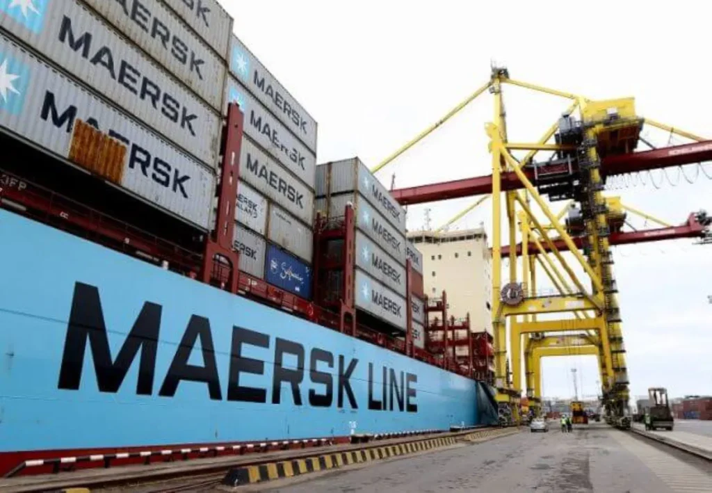 Top 7 Shipping Companies in Nigeria by Technology (2025))23
