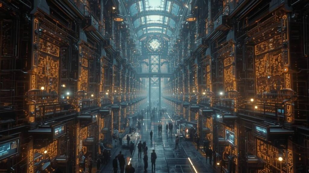 Entity SEO — The New Currency of Visibility