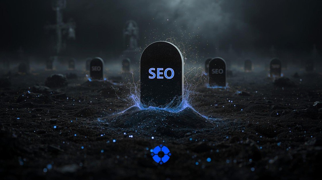 The Death of SEO as We Knew It - The AI SEO Shift Has Begun