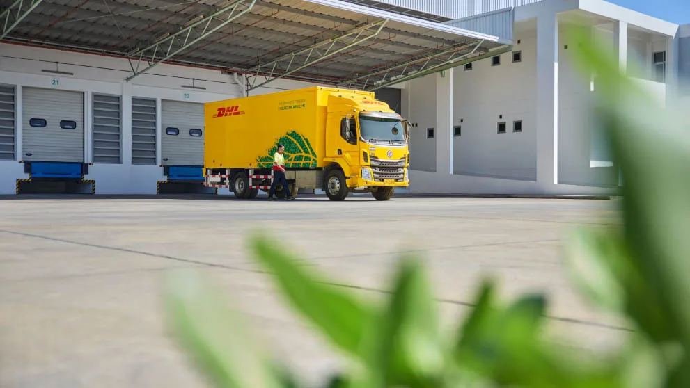 Top 7 Shipping Companies in Nigeria by Technology (2025))234543423
