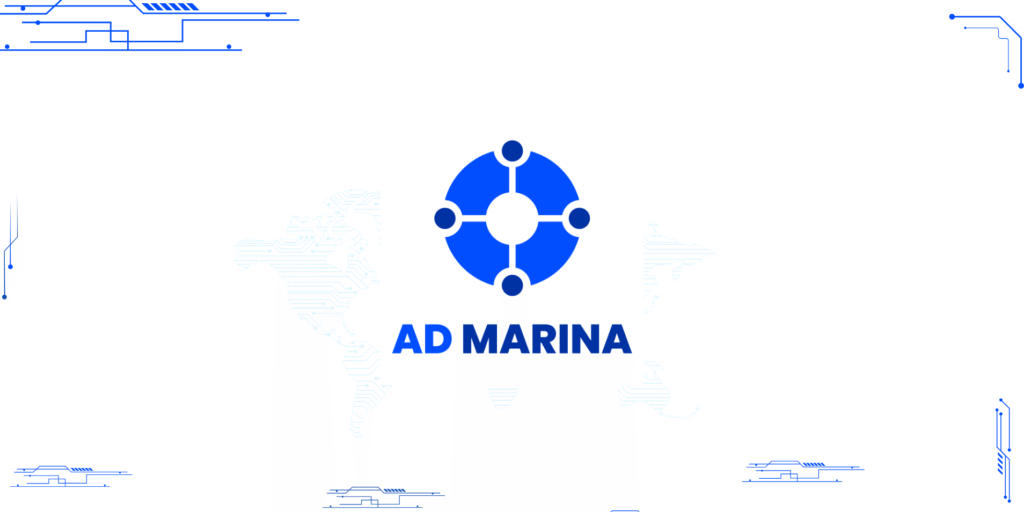 AD Marina team advancing maritime technology in Nigeria.