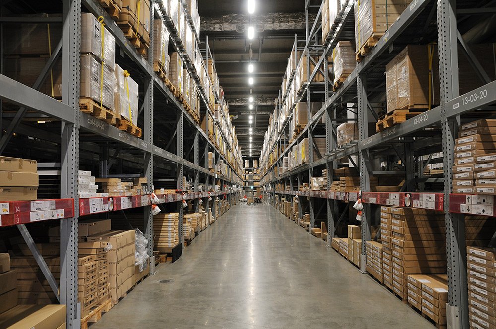 top shipping companies in Nigeria 2025-09